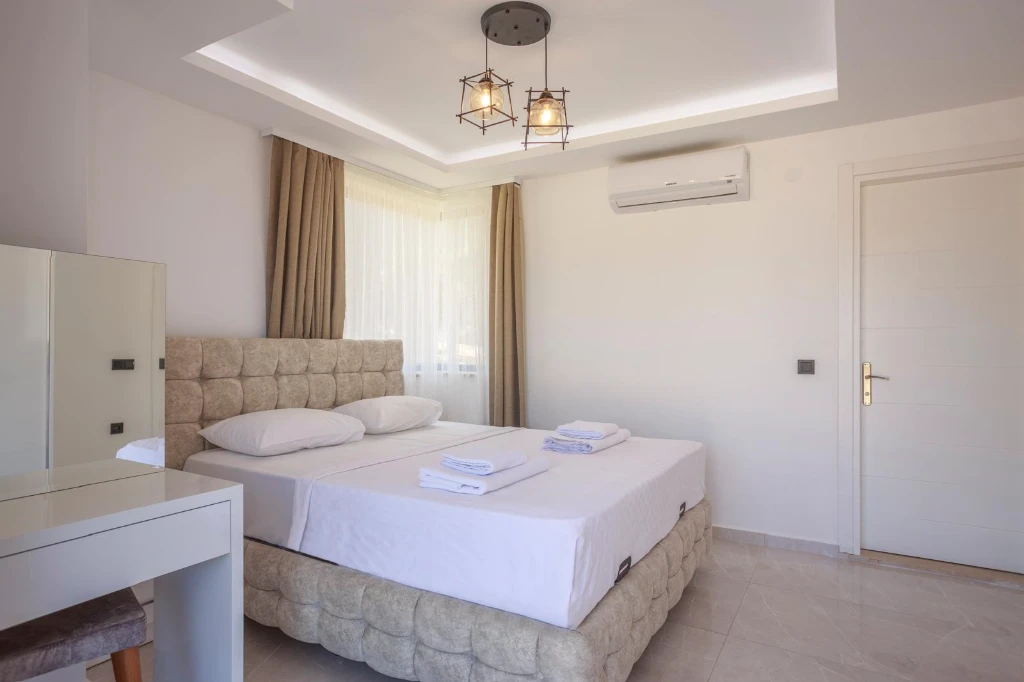 Villa Yakamoz Ovacık - 27
