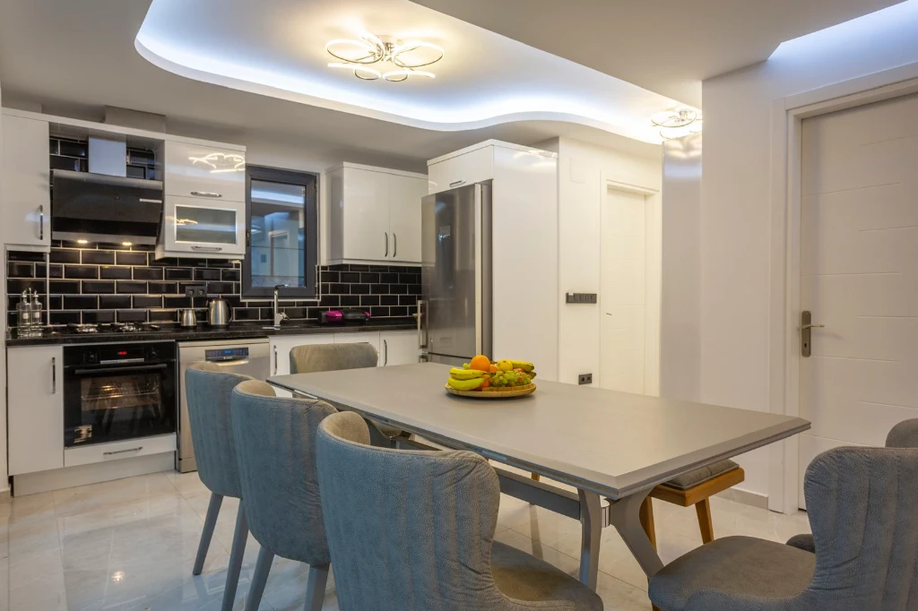 Villa Yakamoz Ovacık - 20
