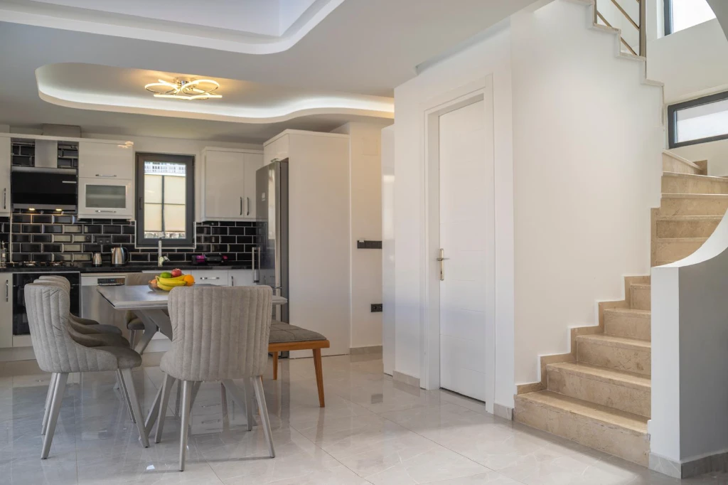 Villa Yakamoz Ovacık - 23
