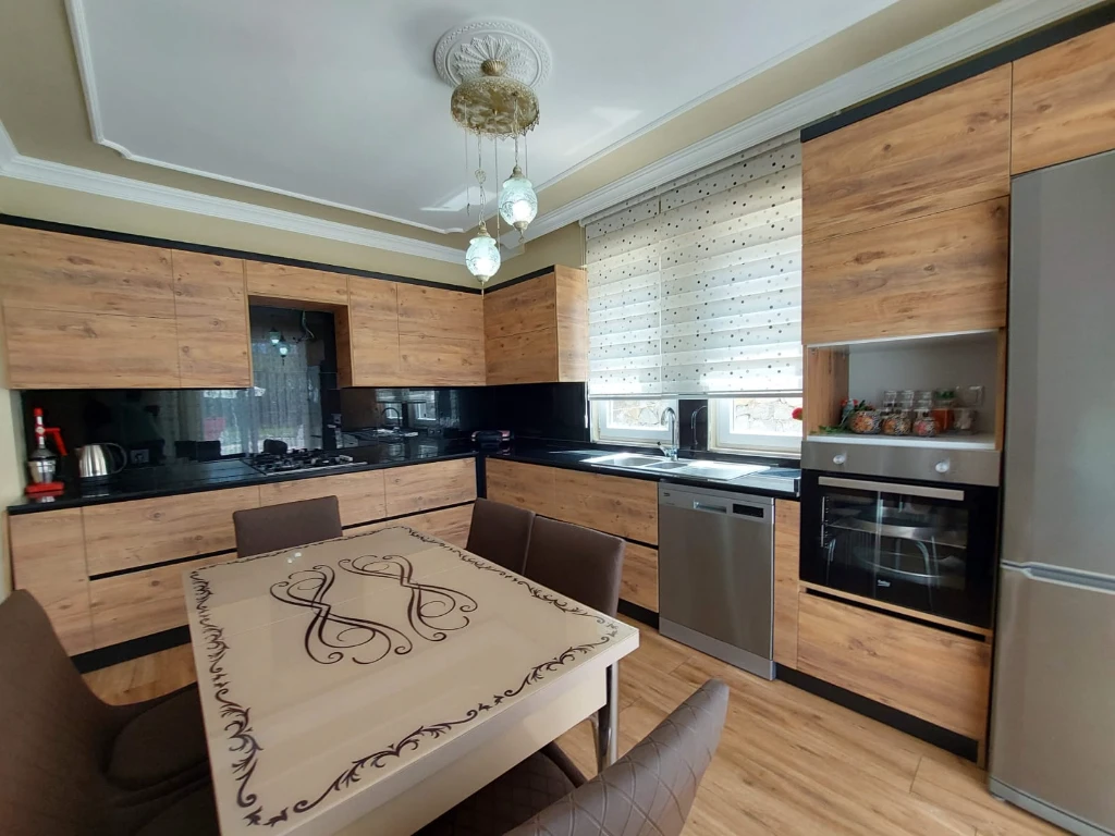 Villa White House Ölüdeniz - 12