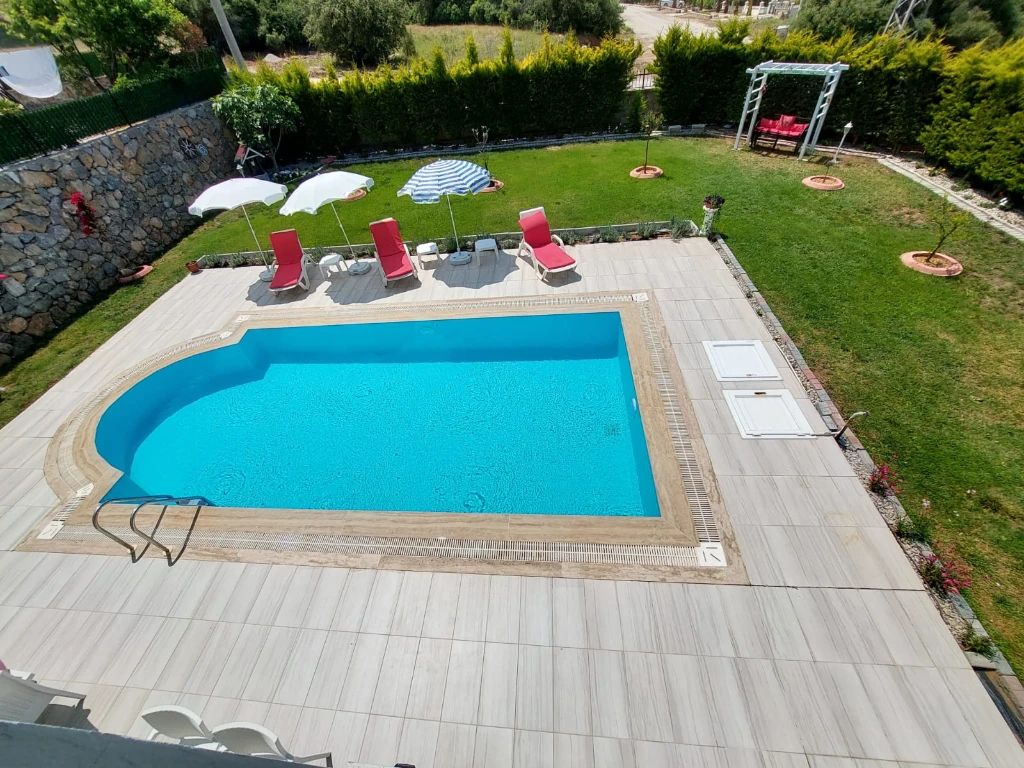 Villa White House Ölüdeniz - 3