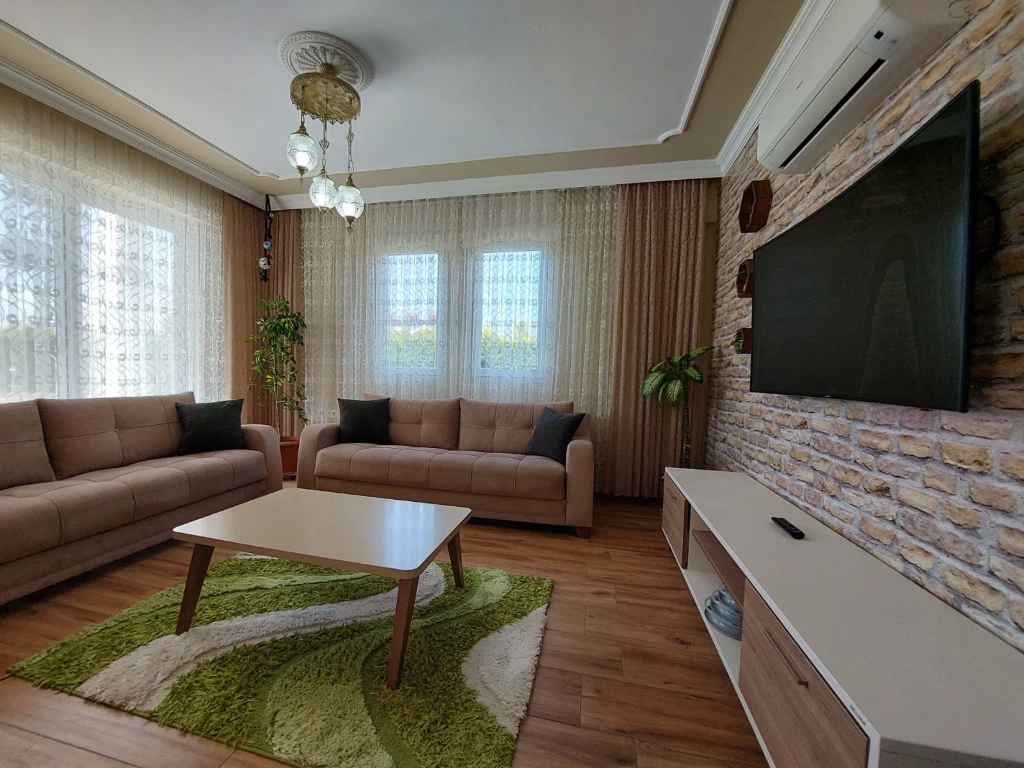 Villa White House Ölüdeniz - 10