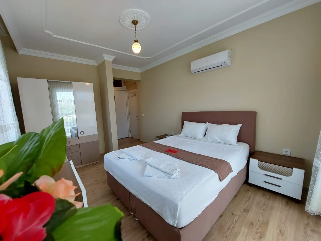 Villa White House Ölüdeniz - 16