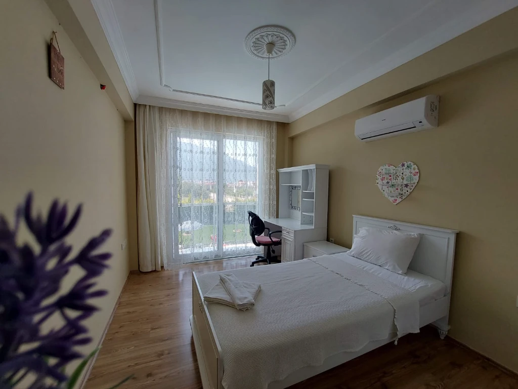 Villa White House Ölüdeniz - 18