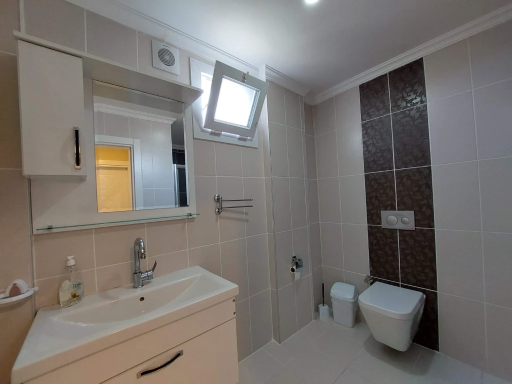 Villa White House Ölüdeniz - 35