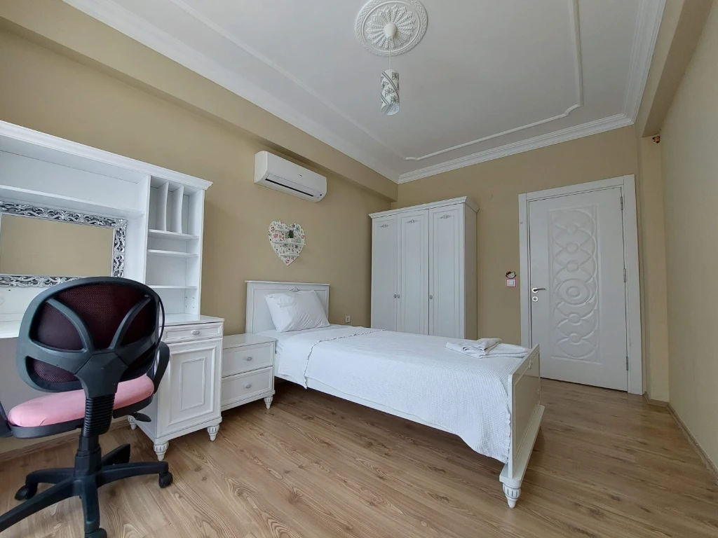 Villa White House Ölüdeniz - 23