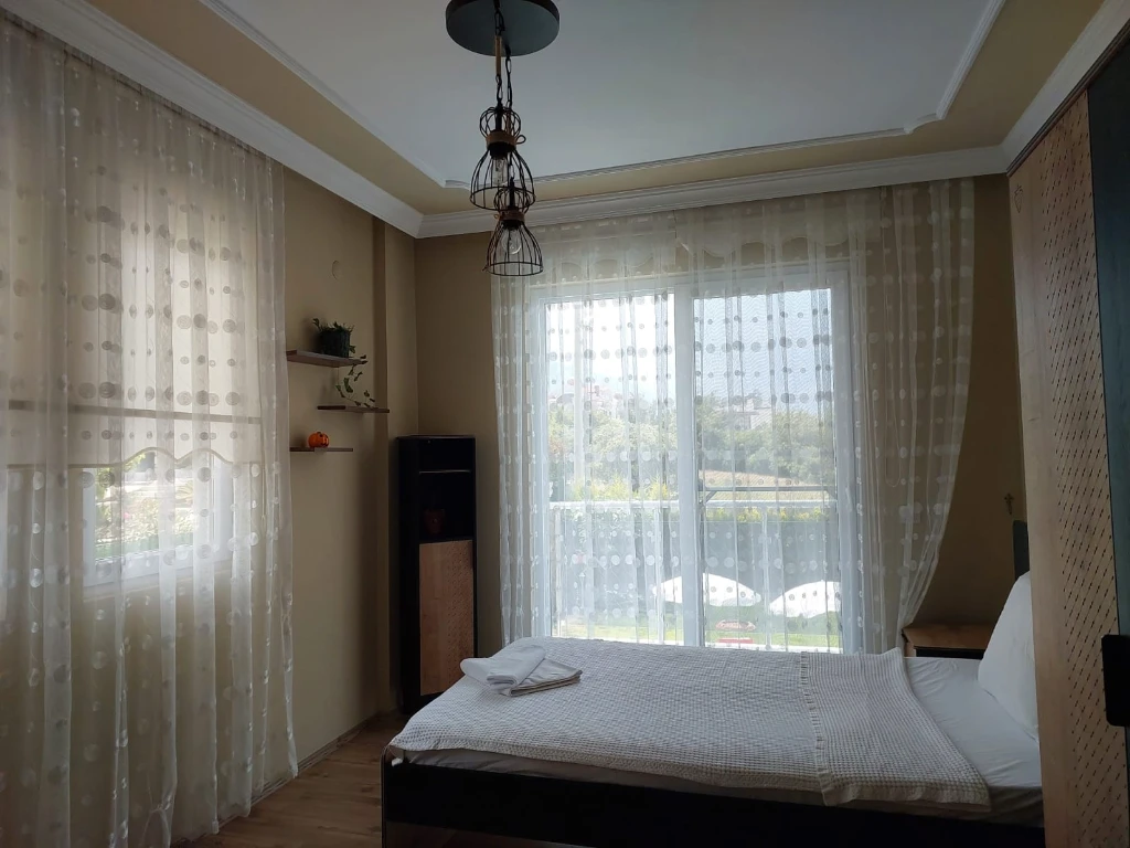 Villa White House Ölüdeniz - 24