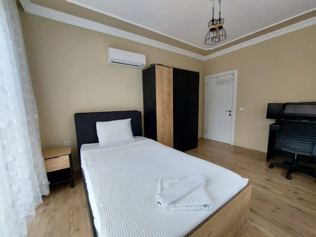 Villa White House Ölüdeniz - 26