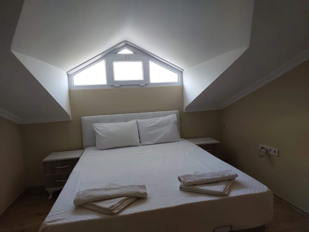 Villa White House Ölüdeniz - 31