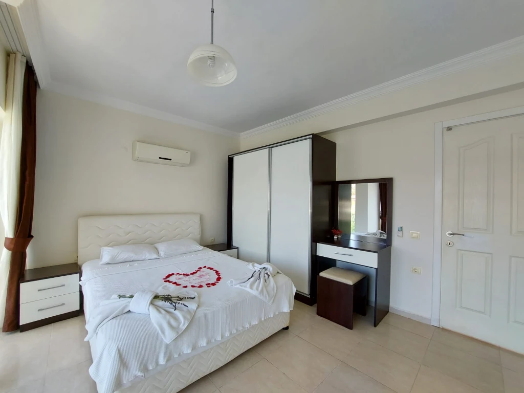 Villa Nefes Ölüdeniz - 30