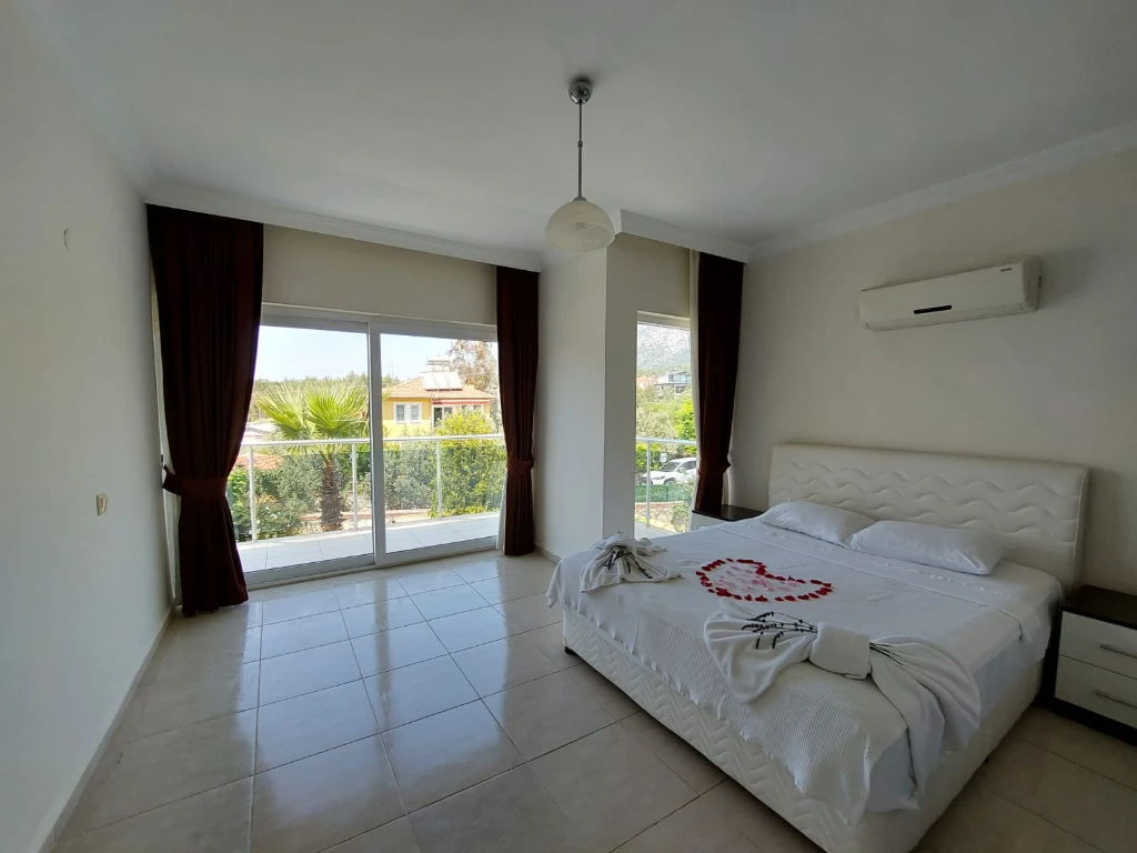 Villa Nefes Ölüdeniz - 33