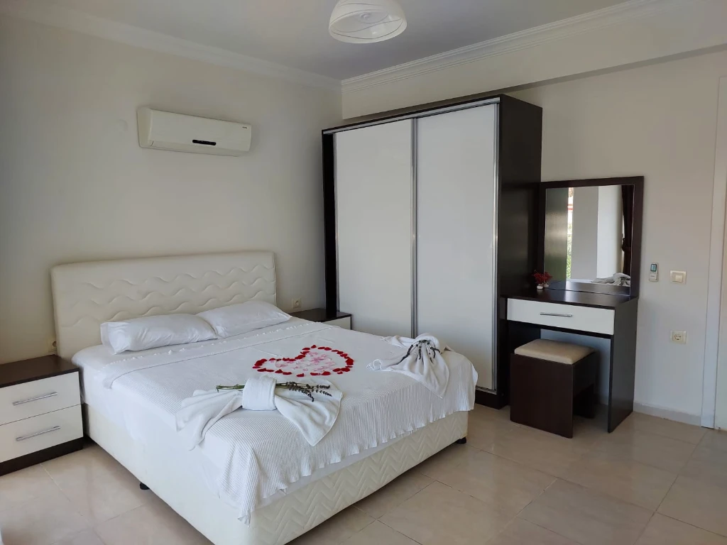 Villa Nefes Ölüdeniz - 34