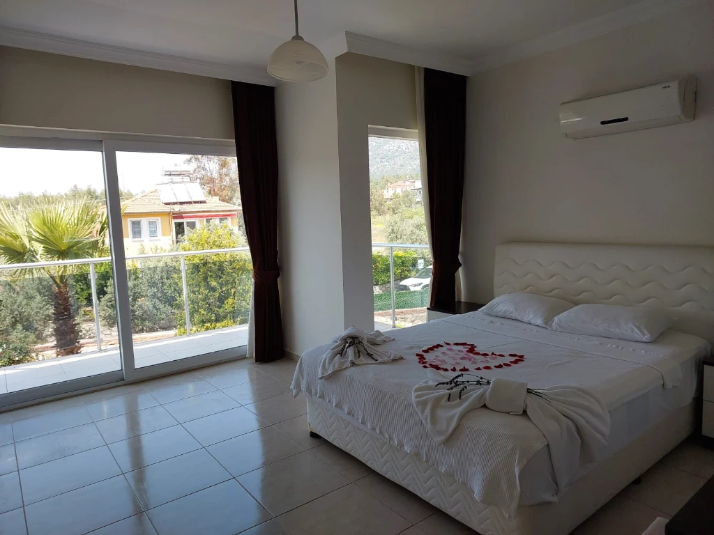 Villa Nefes Ölüdeniz - 35