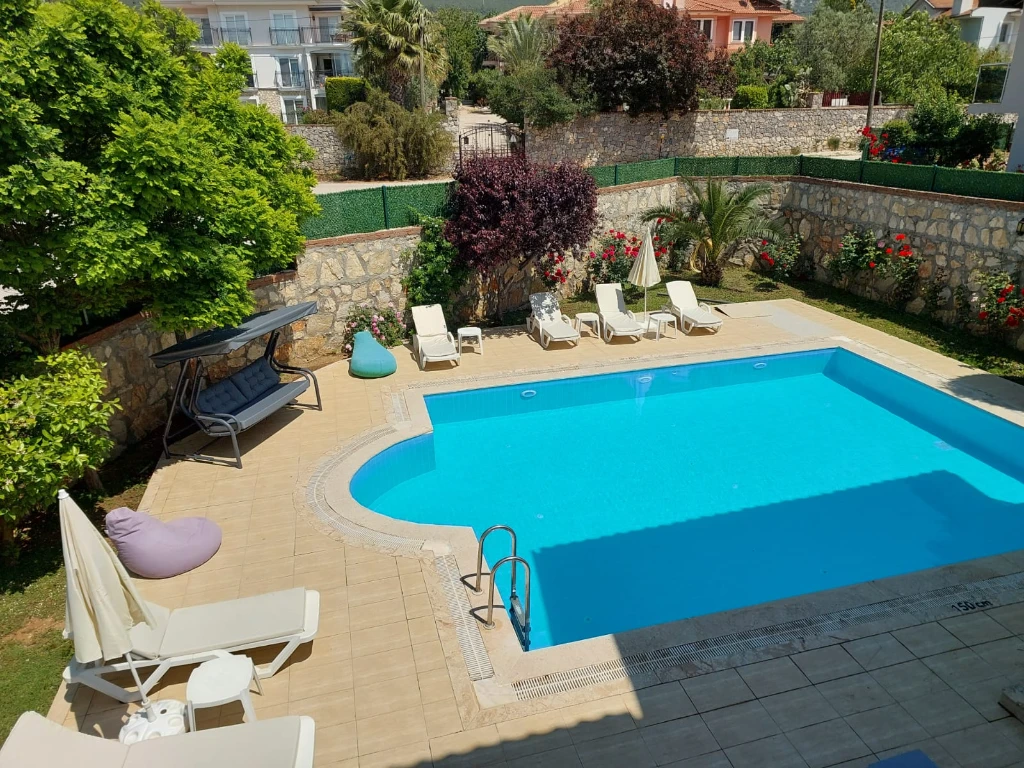 Villa Nefes Ölüdeniz - 8