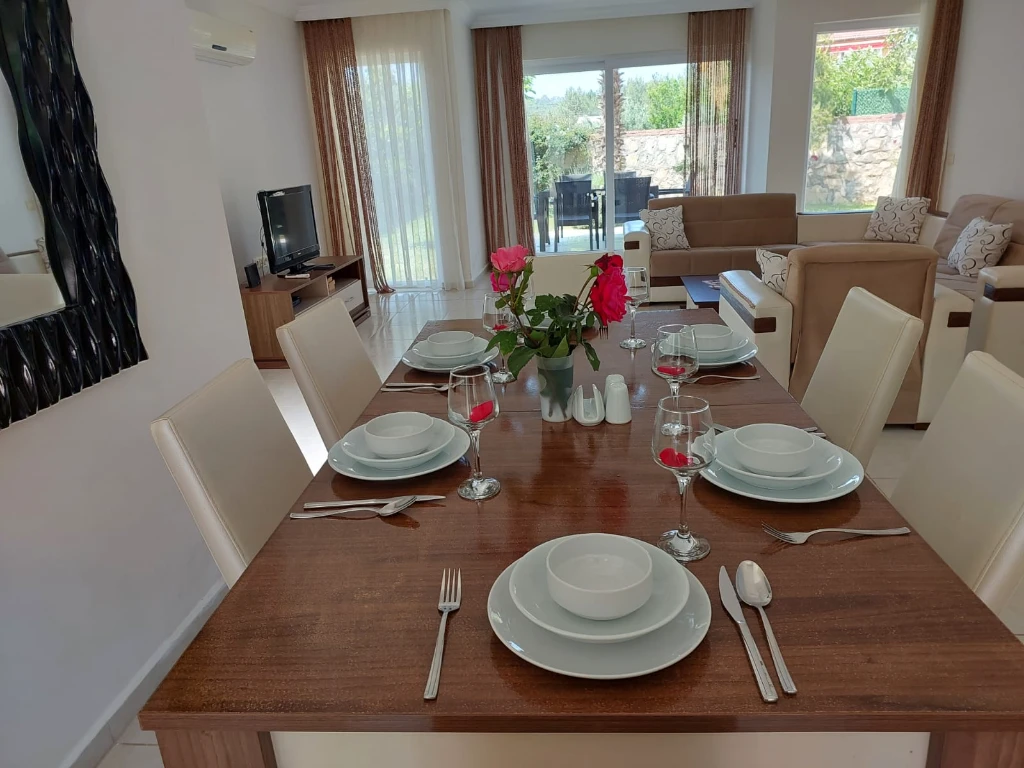 Villa Nefes Ölüdeniz - 21