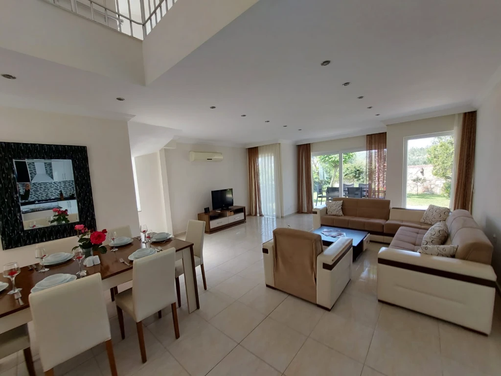 Villa Nefes Ölüdeniz - 15