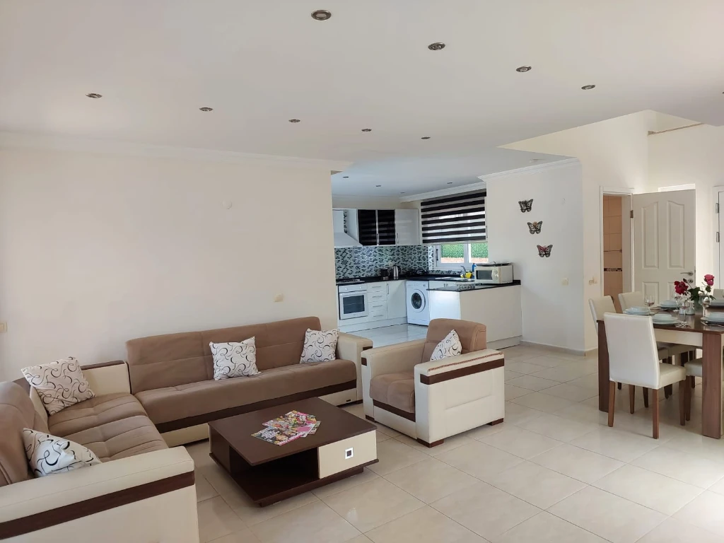 Villa Nefes Ölüdeniz - 16
