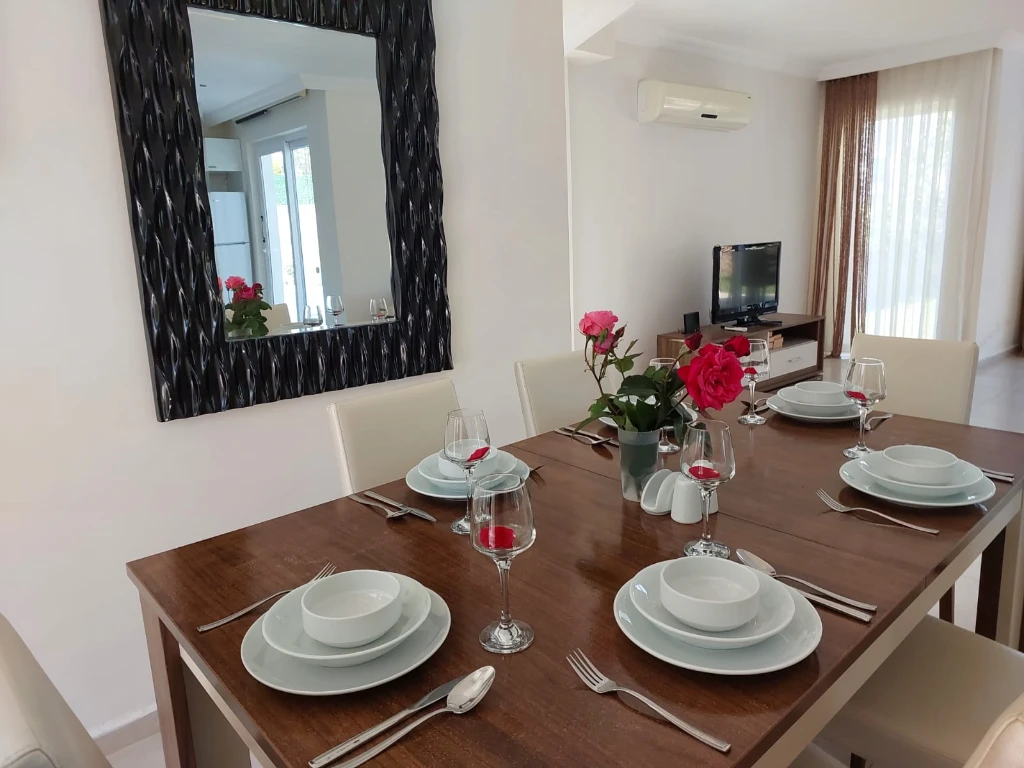 Villa Nefes Ölüdeniz - 20