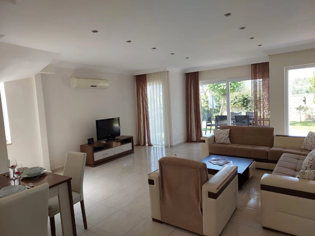 Villa Nefes Ölüdeniz - 14