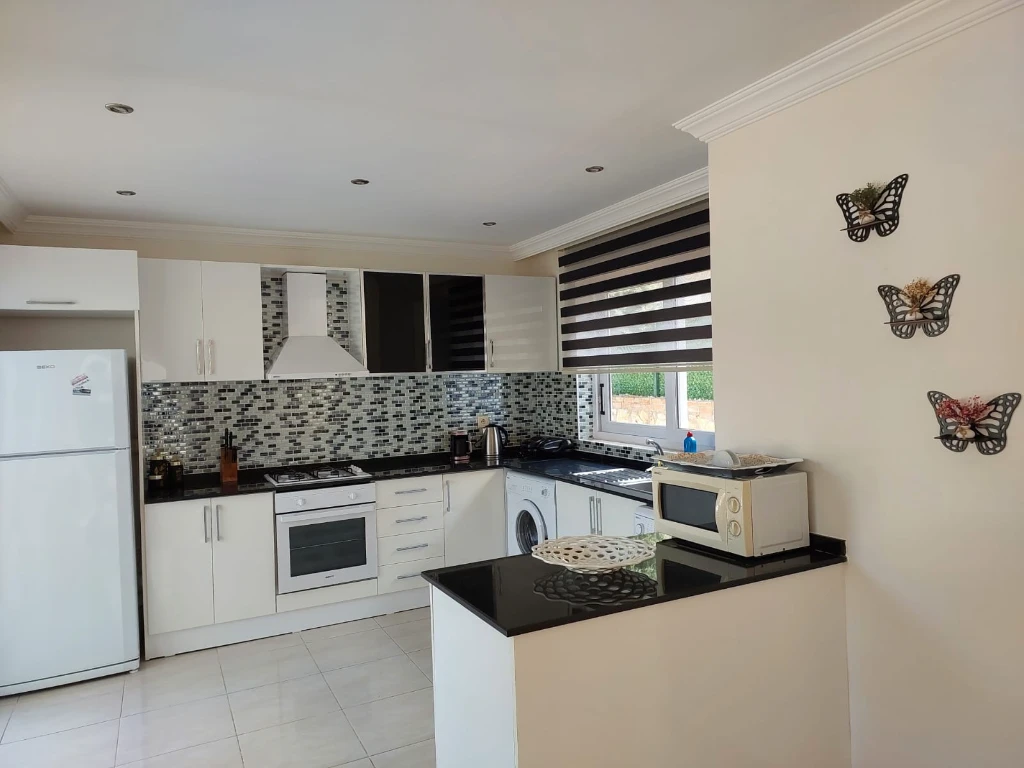 Villa Nefes Ölüdeniz - 24