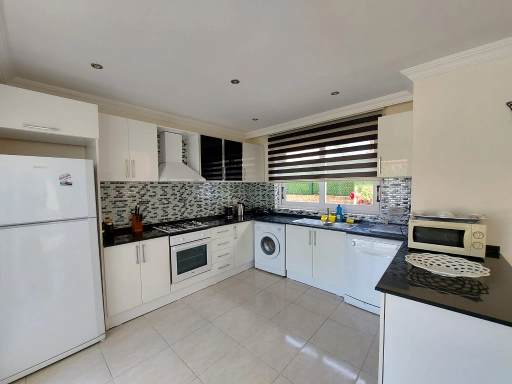 Villa Nefes Ölüdeniz - 23
