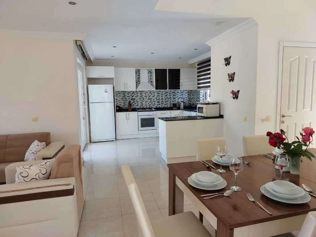 Villa Nefes Ölüdeniz - 22