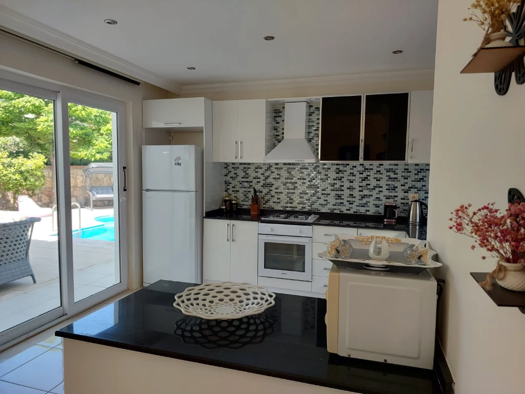 Villa Nefes Ölüdeniz - 25
