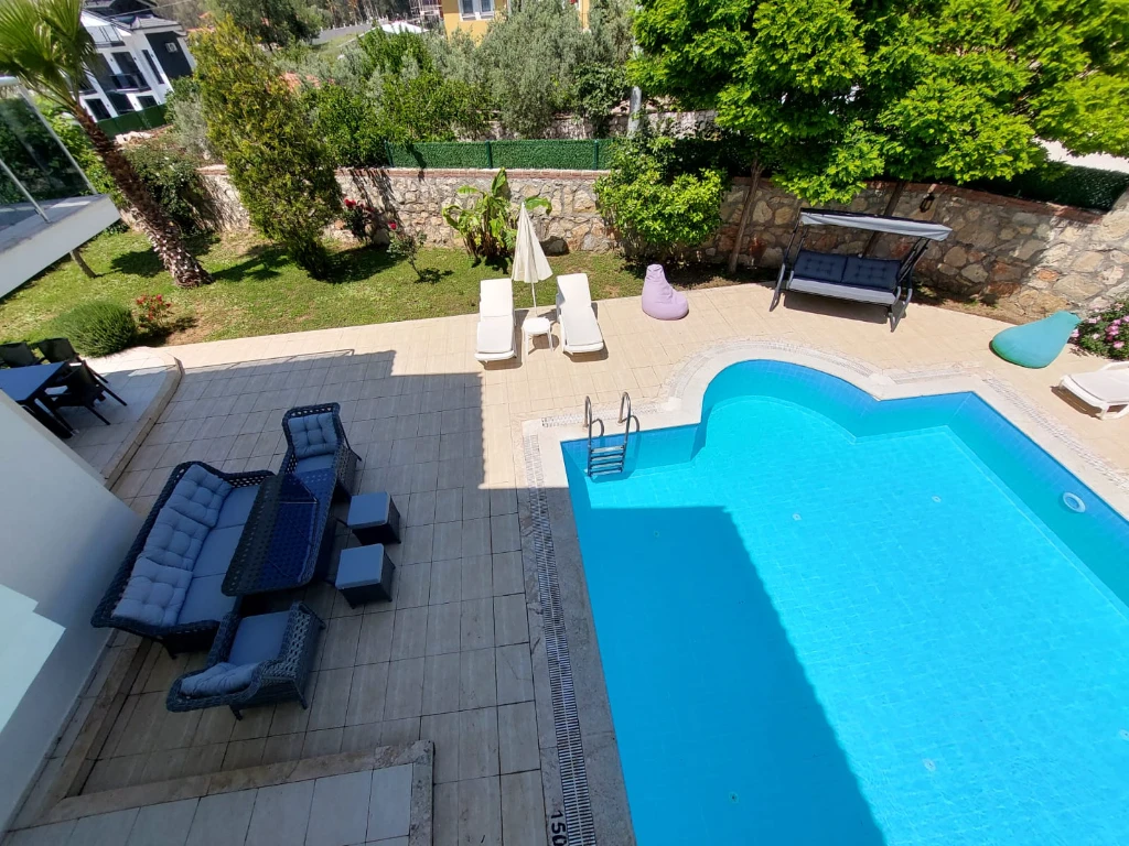 Villa Nefes Ölüdeniz - 10