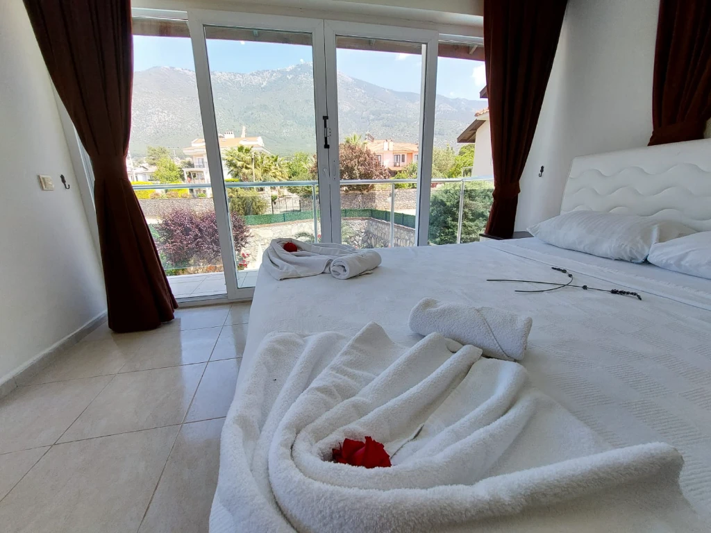Villa Nefes Ölüdeniz - 37