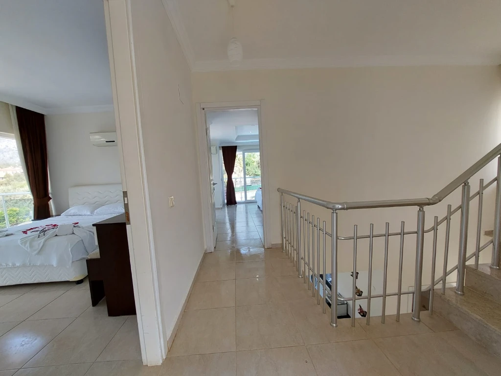 Villa Nefes Ölüdeniz - 57