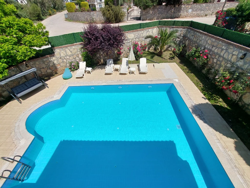 Villa Nefes Ölüdeniz - 9