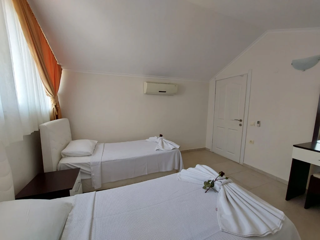 Villa Nefes Ölüdeniz - 43