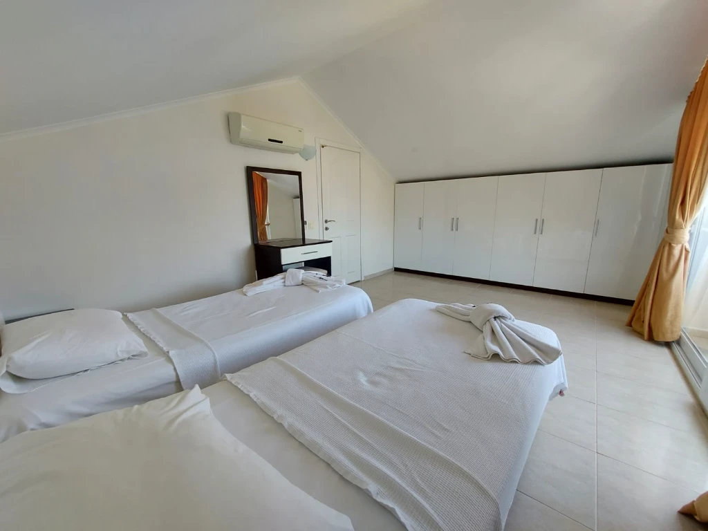 Villa Nefes Ölüdeniz - 52