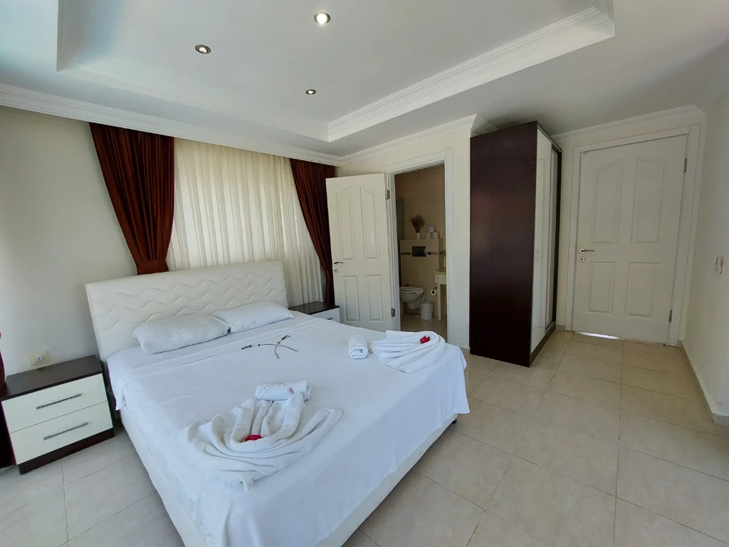 Villa Nefes Ölüdeniz - 38