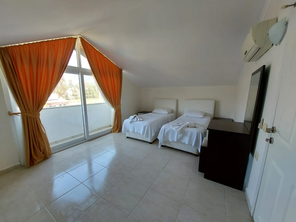 Villa Nefes Ölüdeniz - 51