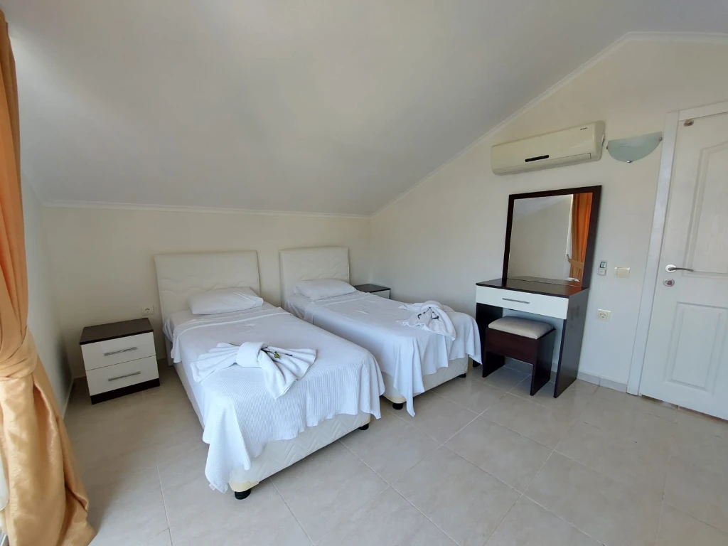 Villa Nefes Ölüdeniz - 50