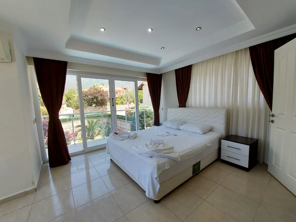 Villa Nefes Ölüdeniz - 39