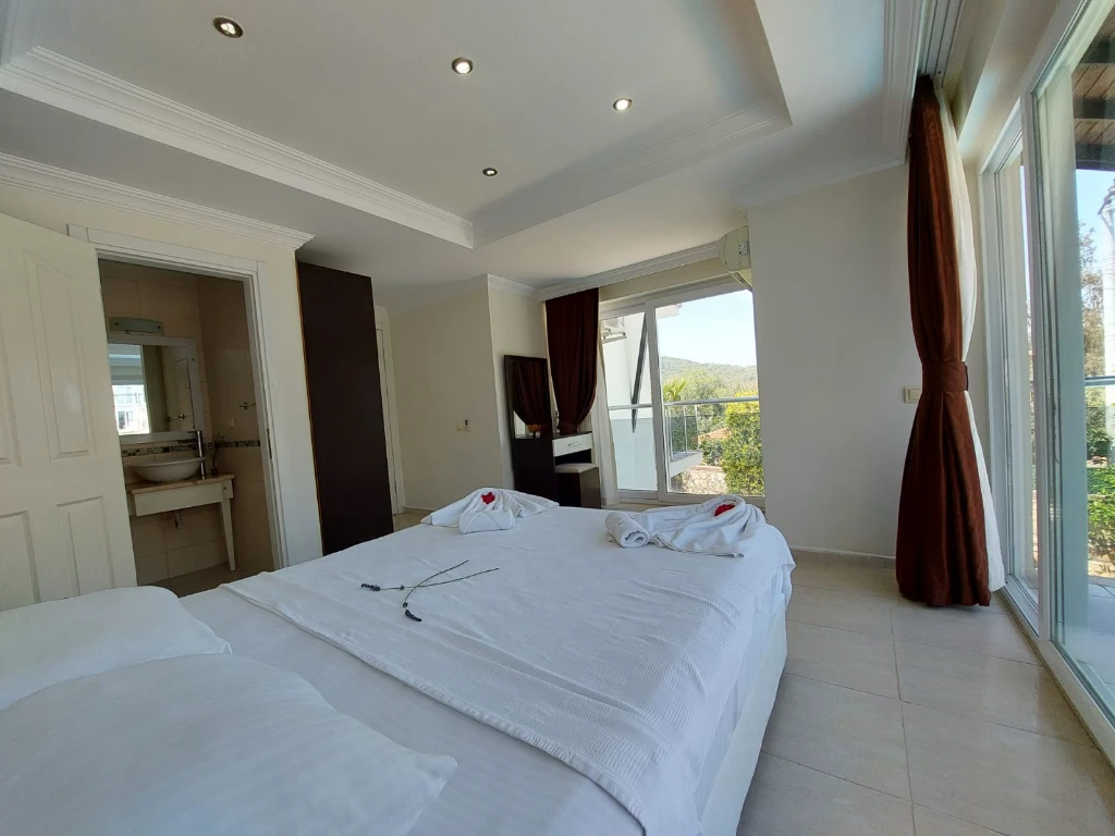 Villa Nefes Ölüdeniz - 40