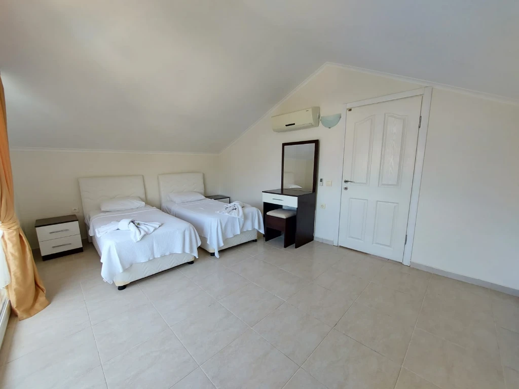 Villa Nefes Ölüdeniz - 53
