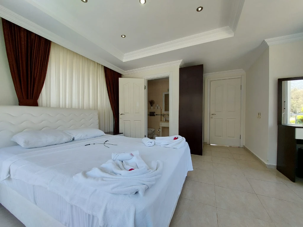 Villa Nefes Ölüdeniz - 42