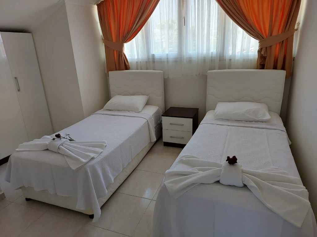 Villa Nefes Ölüdeniz - 55