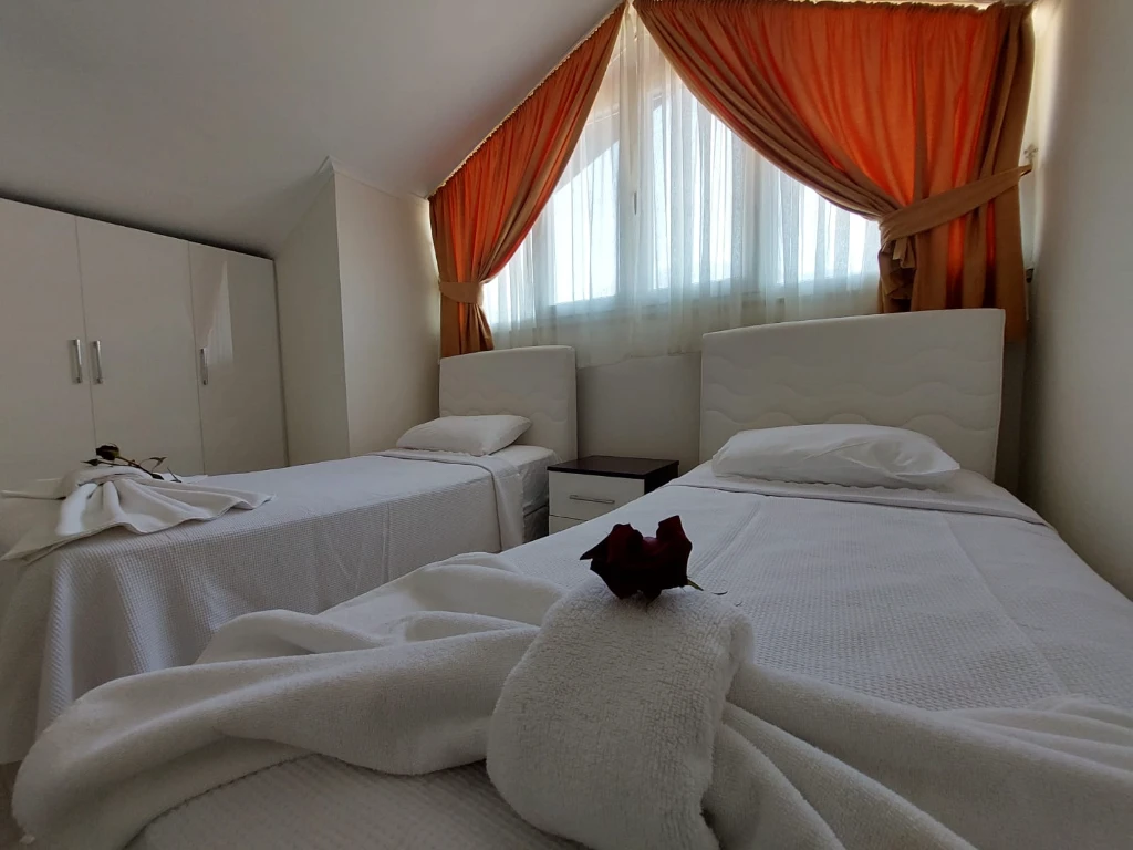 Villa Nefes Ölüdeniz - 56