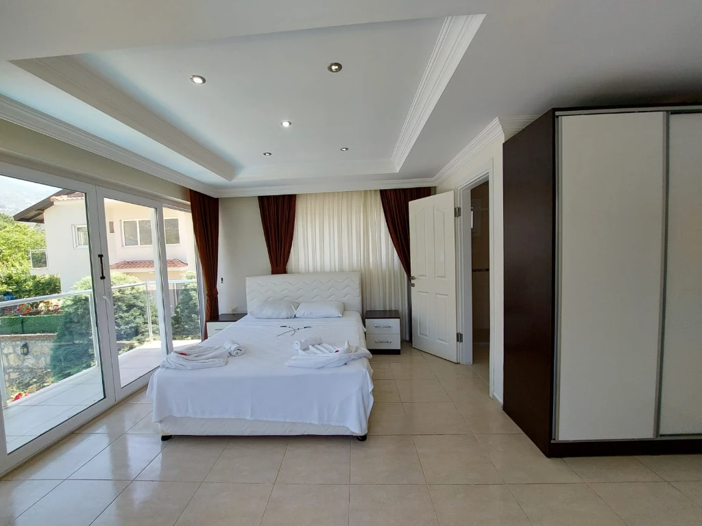 Villa Nefes Ölüdeniz - 41
