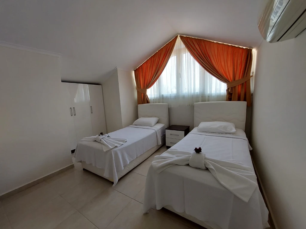 Villa Nefes Ölüdeniz - 54