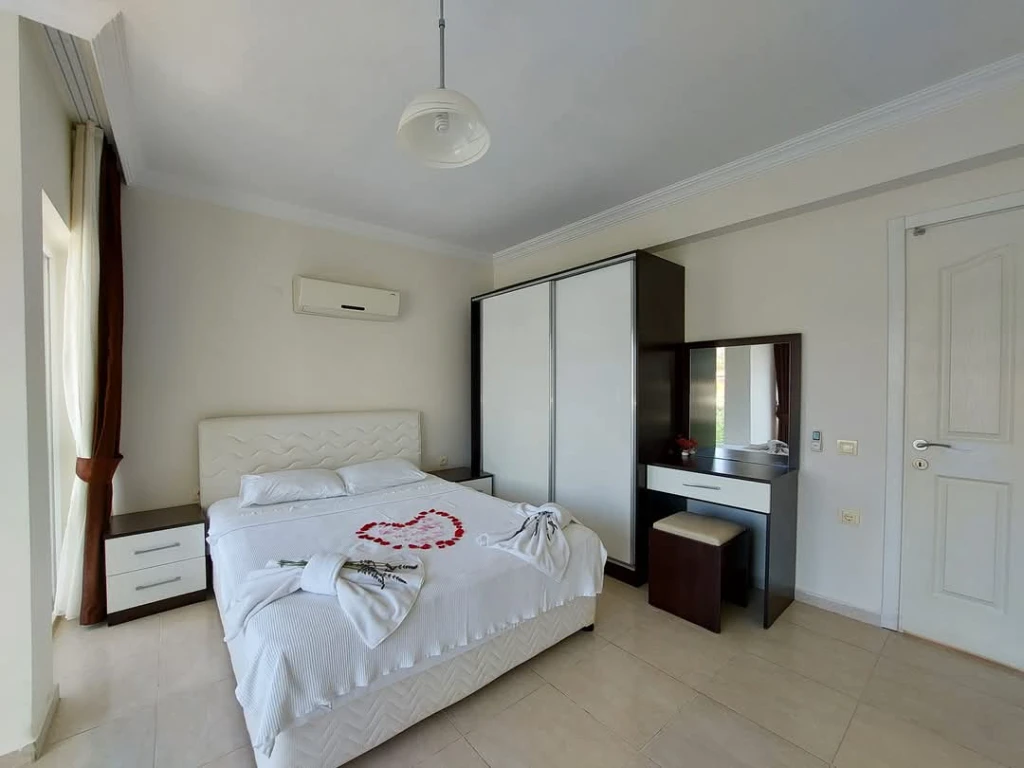 Villa Nefes Ölüdeniz - 44