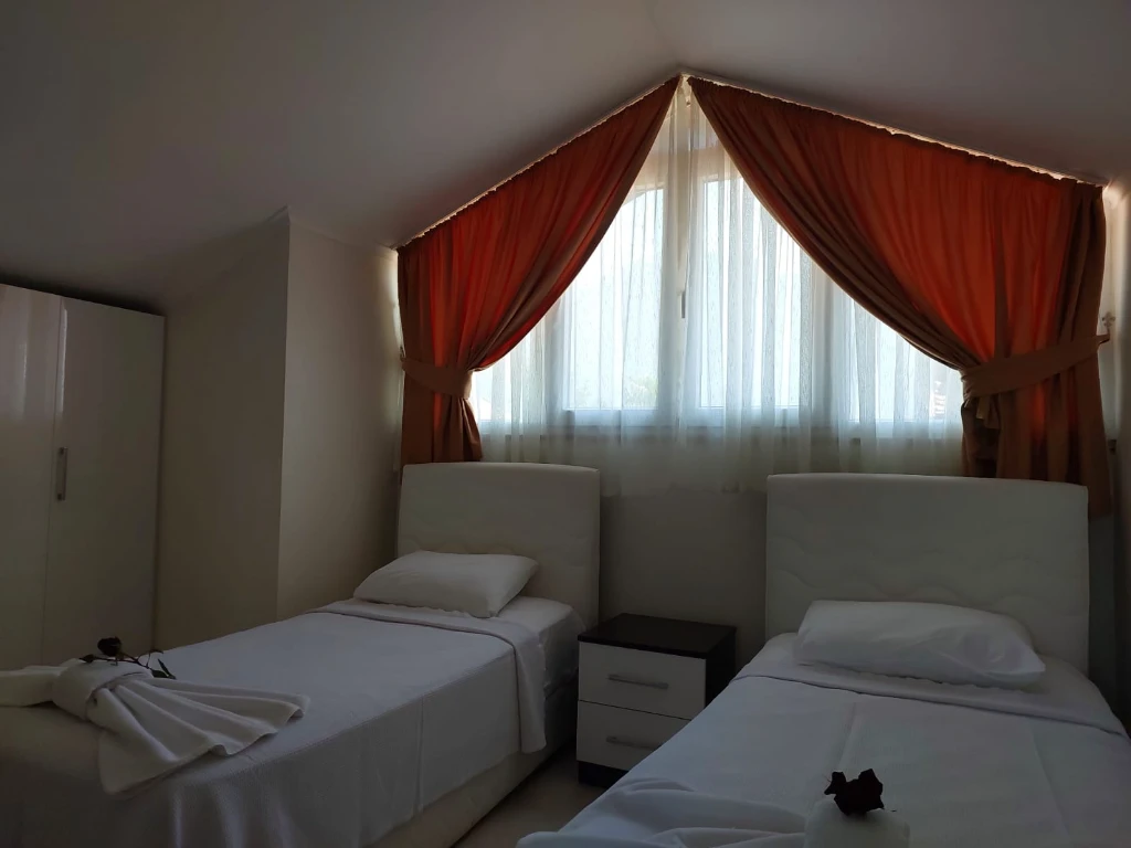 Villa Nefes Ölüdeniz - 62