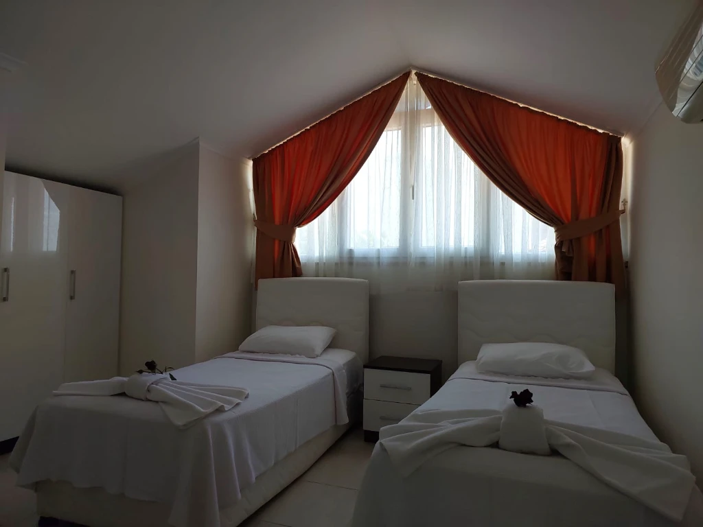 Villa Nefes Ölüdeniz - 63