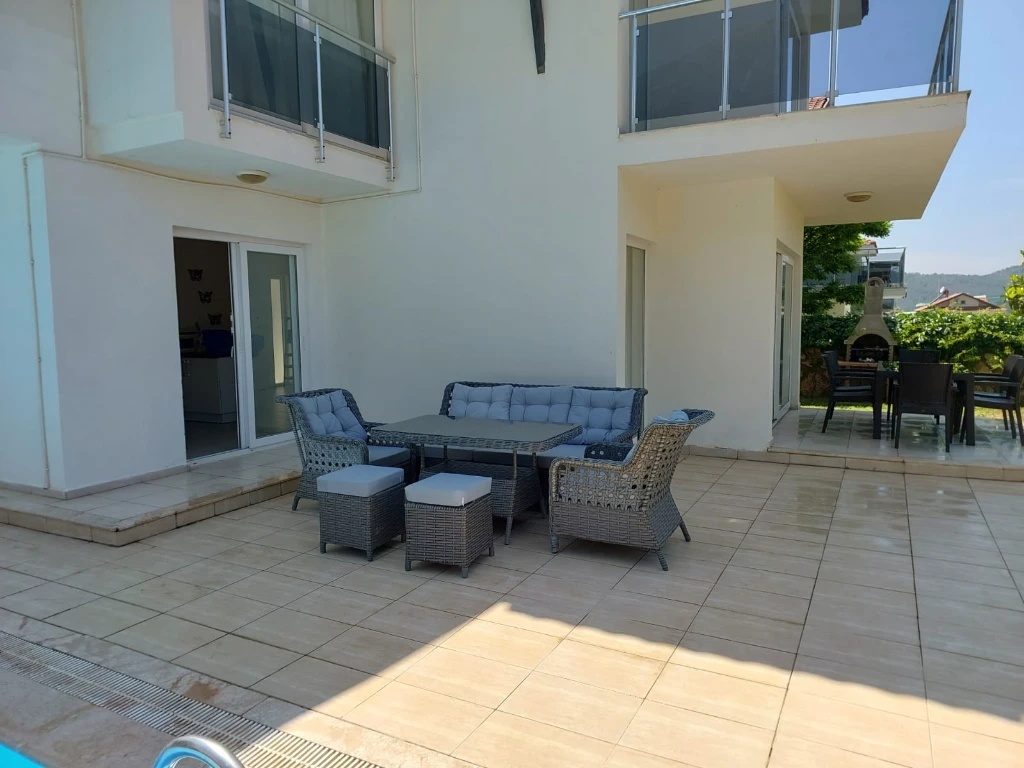 Villa Nefes Ölüdeniz - 12
