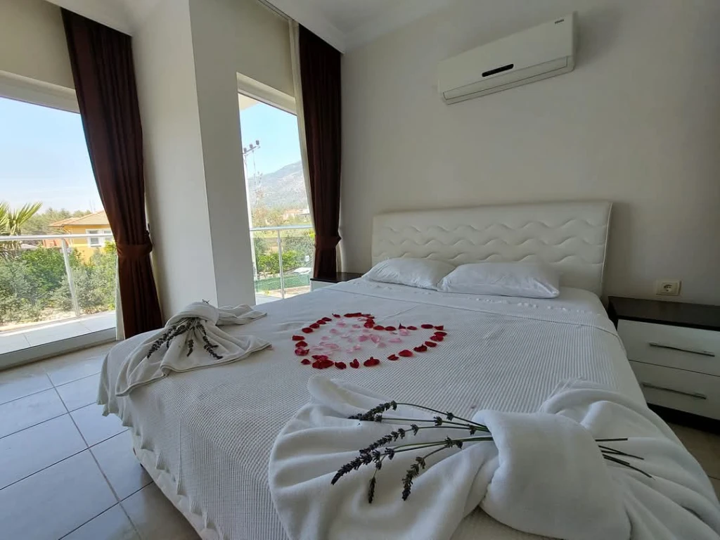 Villa Nefes Ölüdeniz - 47