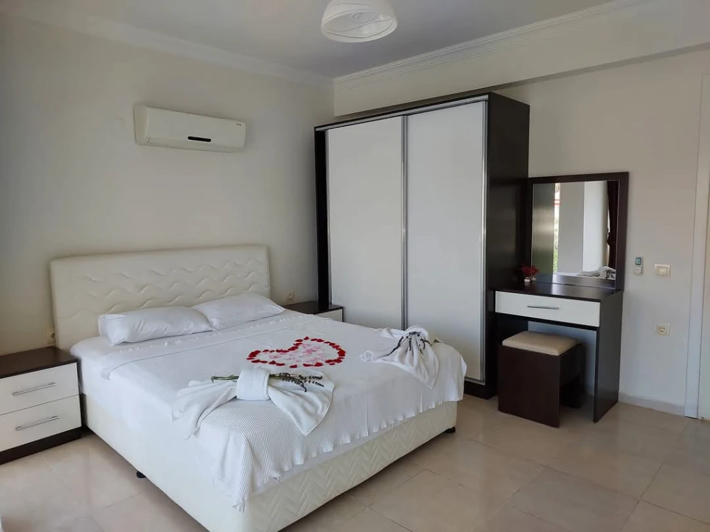 Villa Nefes Ölüdeniz - 45